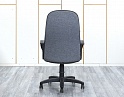 Купить Офисное кресло руководителя   Ткань Серый   (КРТС1-24044)